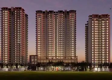 Renox Thrive Greater Noida West